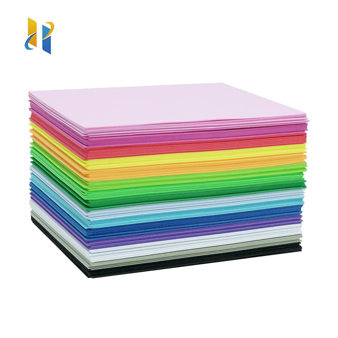 what material is eva foam